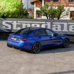 Bmw M3 Competition - foto 21
