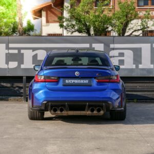 Bmw M3 Competition - foto 24