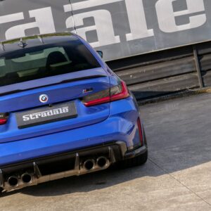 Bmw M3 Competition - foto 25