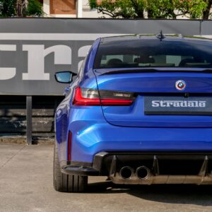 Bmw M3 Competition - foto 26
