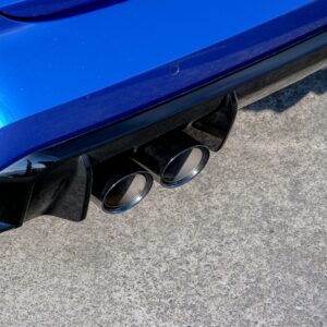 Bmw M3 Competition - foto 27