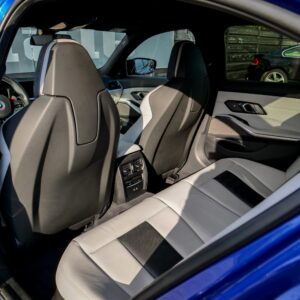 Bmw M3 Competition - foto 28