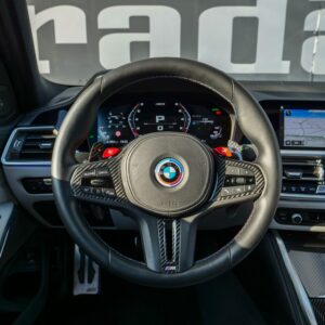 Bmw M3 Competition - foto 31