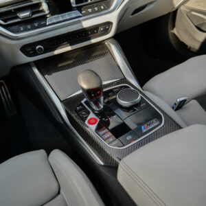 Bmw M3 Competition - foto 32
