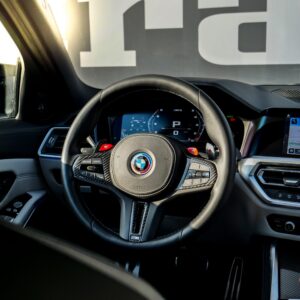 Bmw M3 Competition - foto 34
