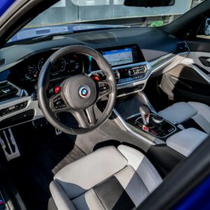 Bmw M3 Competition - foto 35