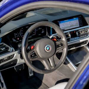 Bmw M3 Competition - foto 36
