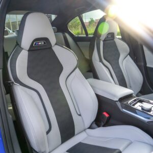 Bmw M3 Competition - foto 40