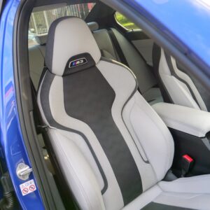Bmw M3 Competition - foto 41