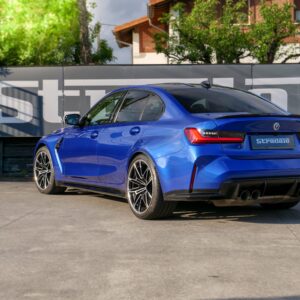 Bmw M3 Competition - foto 44