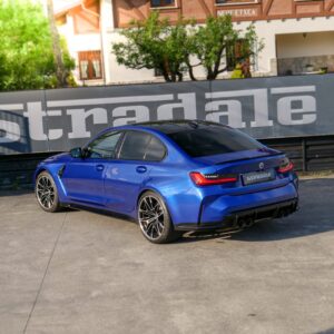 Bmw M3 Competition - foto 46