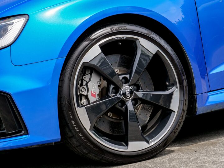 Audi RS3 - foto 7
