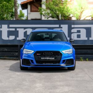 Audi RS3 - foto 9