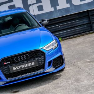 Audi RS3 - foto 10