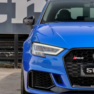 Audi RS3 - foto 11