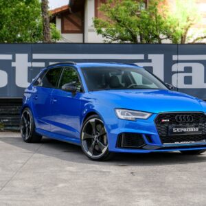 Audi RS3 - foto 13