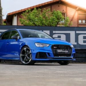 Audi RS3 - foto 14