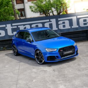 Audi RS3 - foto 15