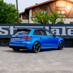 Audi RS3 - foto 16