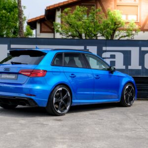 Audi RS3 - foto 18