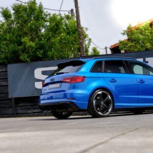 Audi RS3 - foto 19