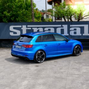 Audi RS3 - foto 20