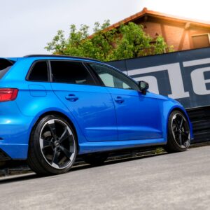Audi RS3 - foto 21