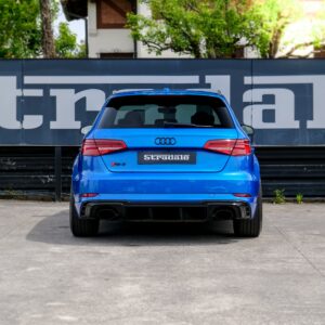 Audi RS3 - foto 23