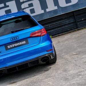 Audi RS3 - foto 24