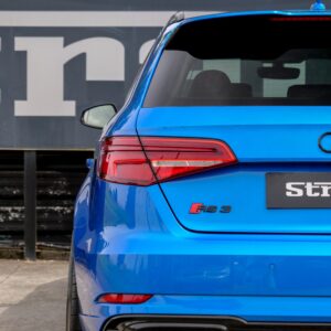 Audi RS3 - foto 25