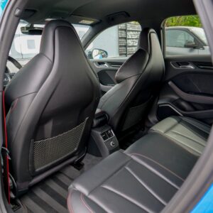 Audi RS3 - foto 26