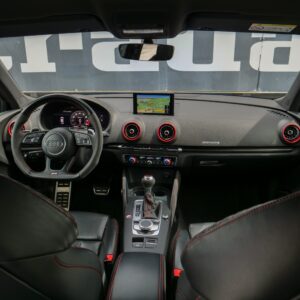 Audi RS3 - foto 28