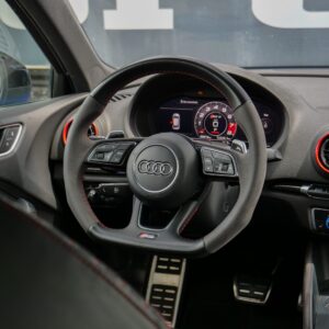 Audi RS3 - foto 29