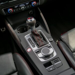 Audi RS3 - foto 30