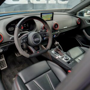 Audi RS3 - foto 32