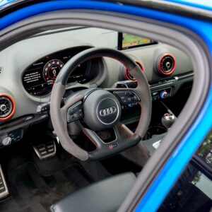 Audi RS3 - foto 33