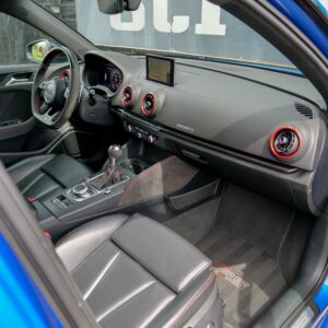 Audi RS3 - foto 34