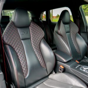 Audi RS3 - foto 35