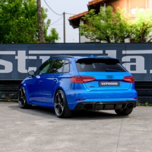 Audi RS3 - foto 36