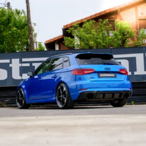 Audi RS3 - foto 37