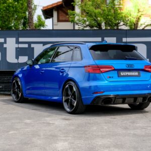 Audi RS3 - foto 38