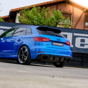 Audi RS3 - foto 39