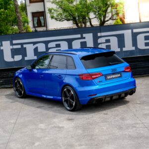 Audi RS3 - foto 40
