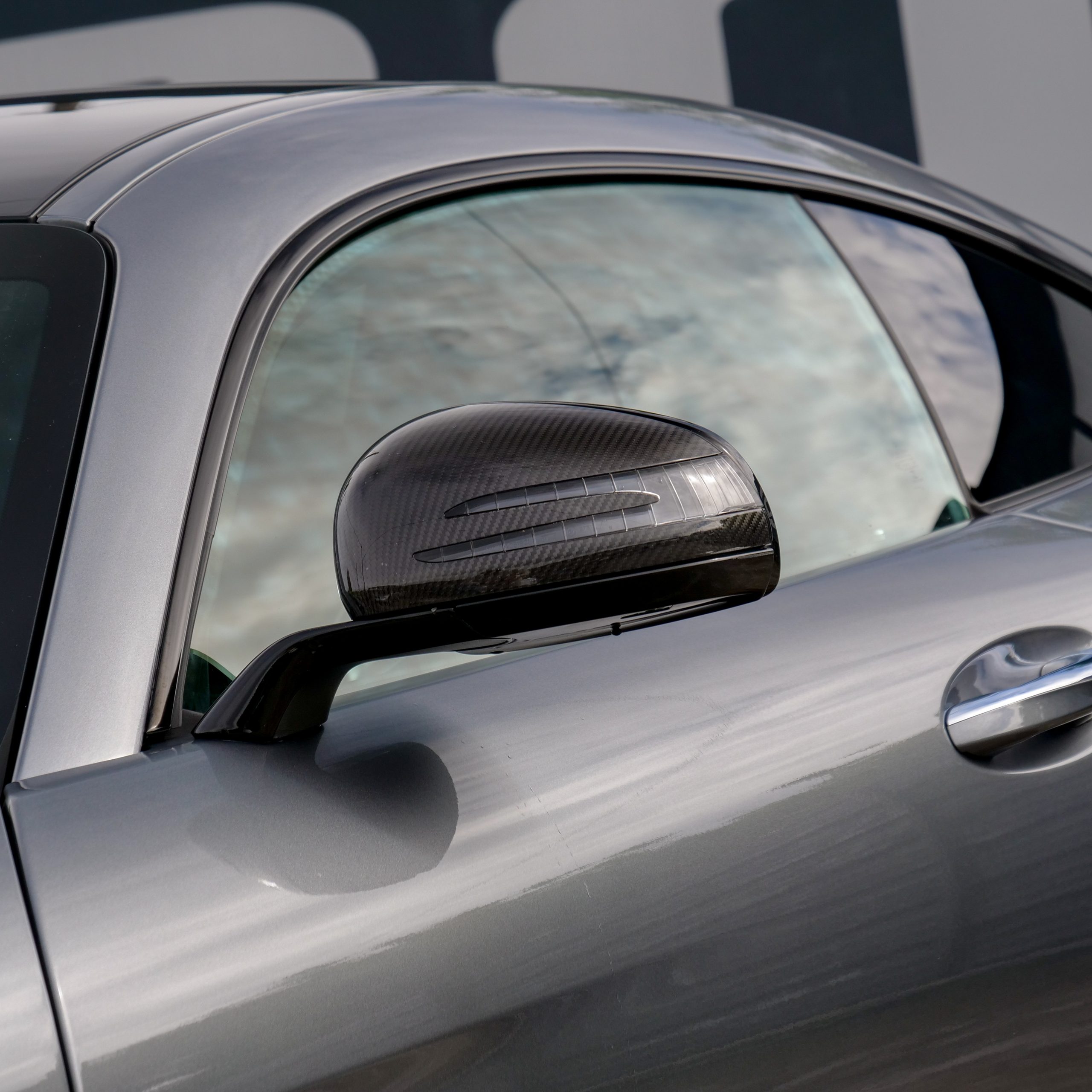 Mercedes AMG GT S - imagen 9