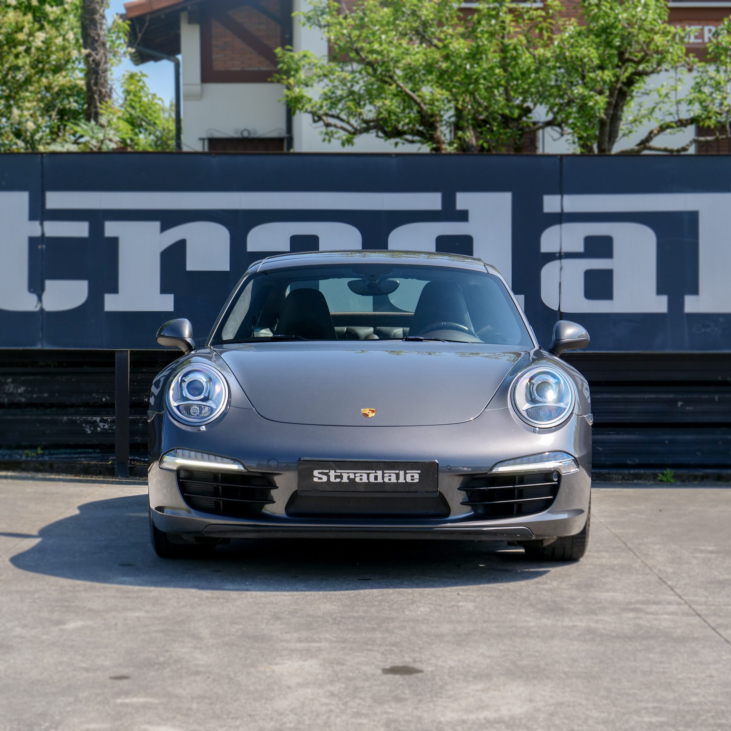 Porsche 991 Carrera - imagen 6