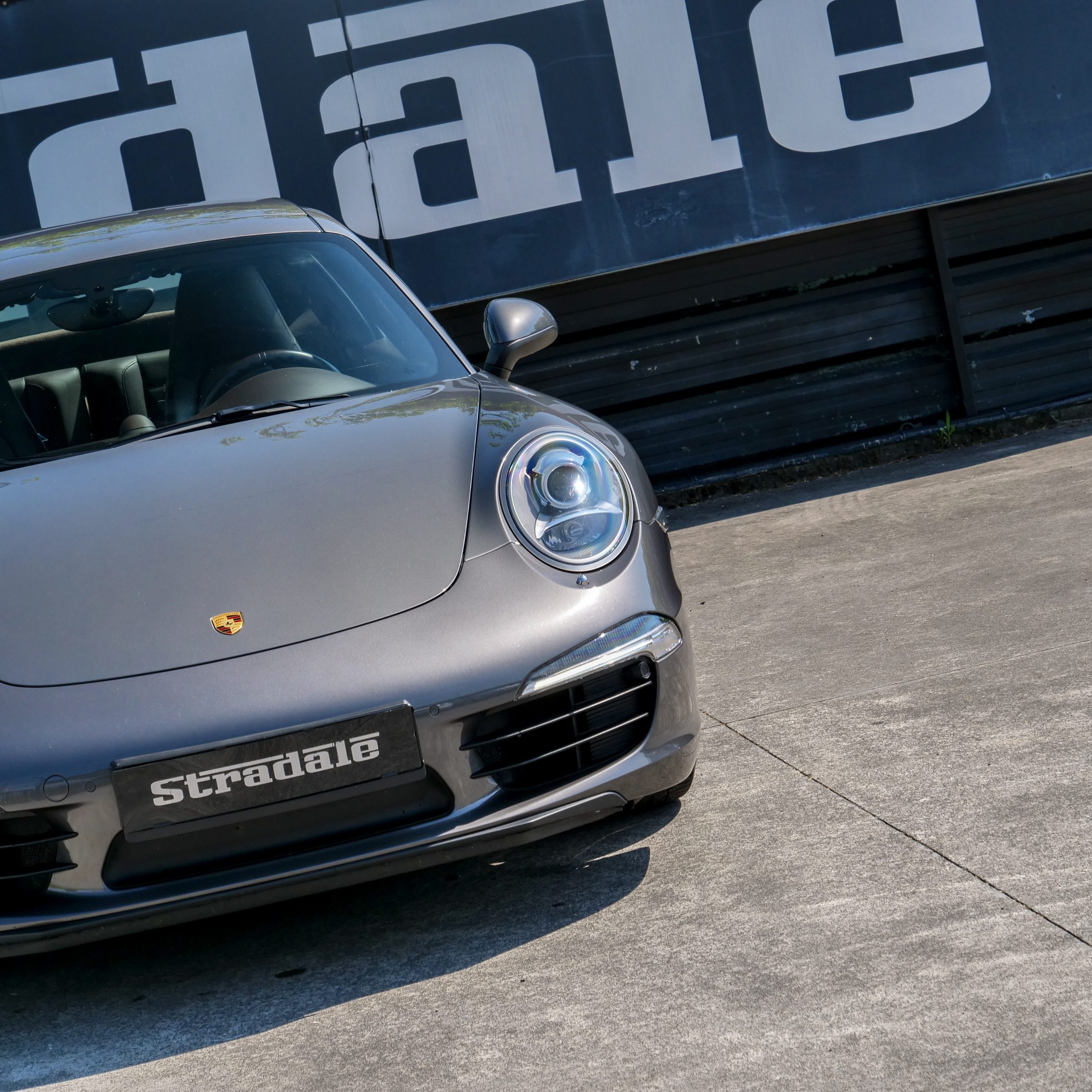 Porsche 991 Carrera - imagen 7