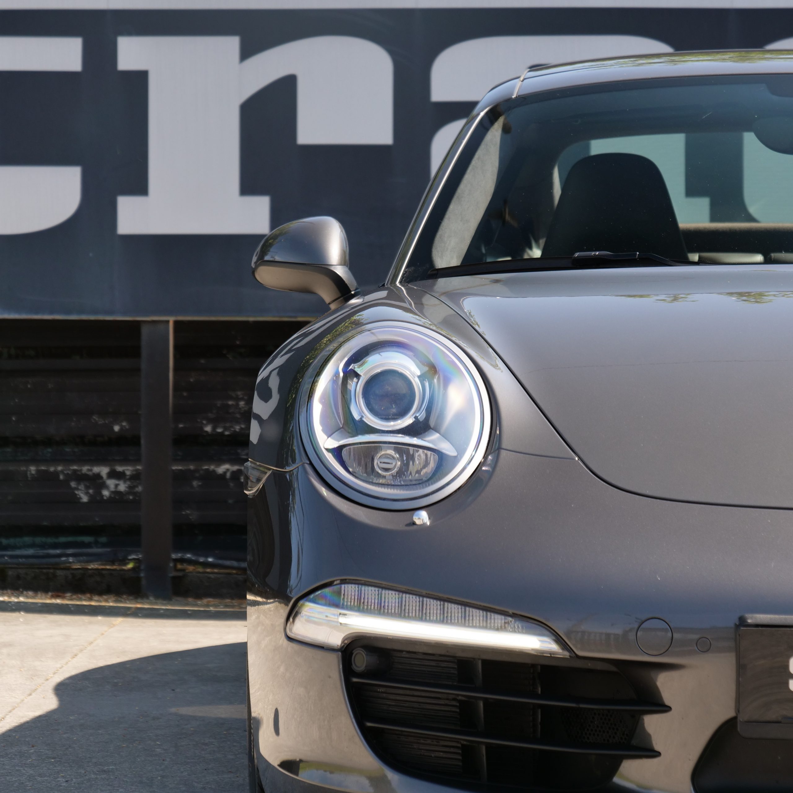 Porsche 991 Carrera - imagen 8