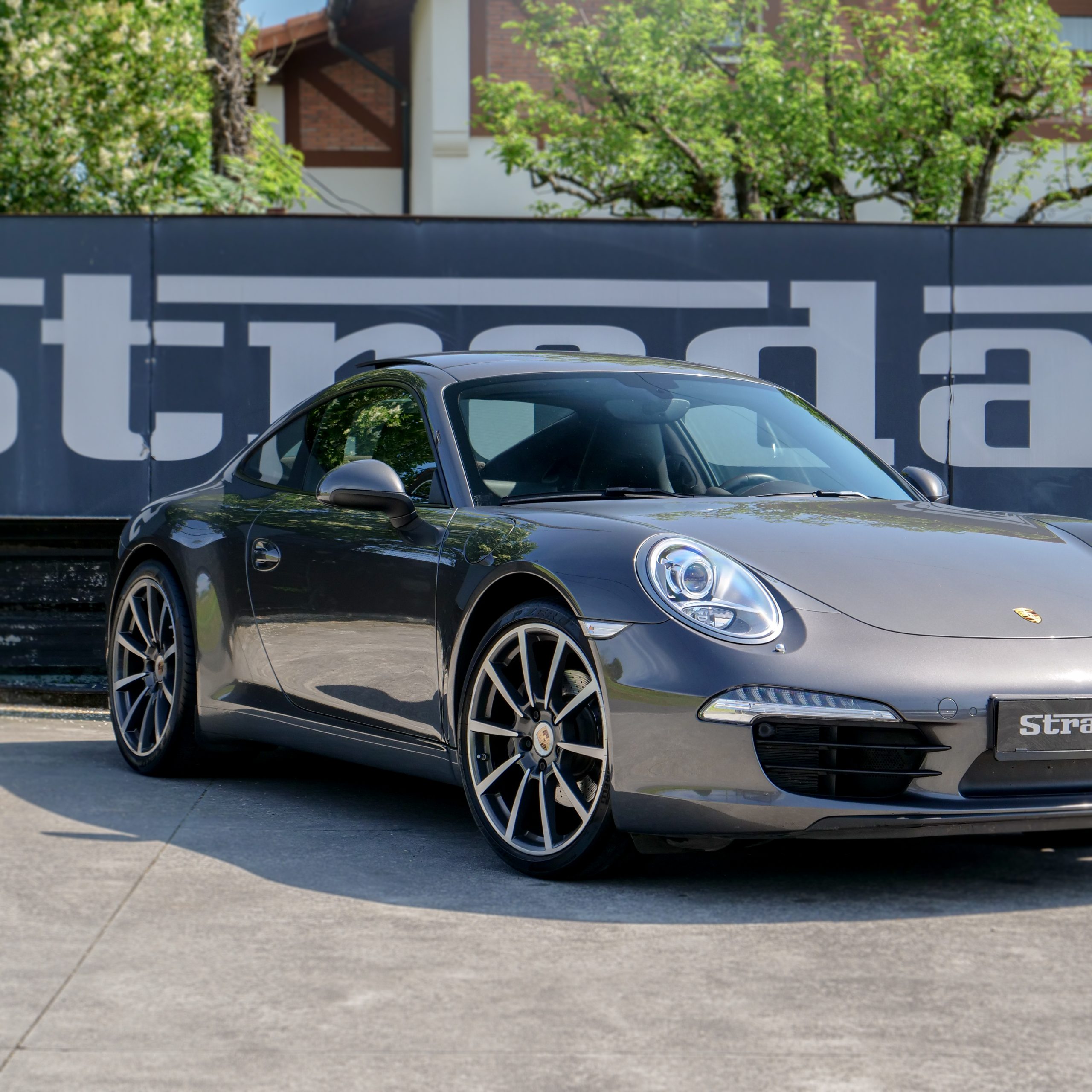 Porsche 991 Carrera - imagen 10