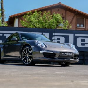 Porsche 991 Carrera - foto 12
