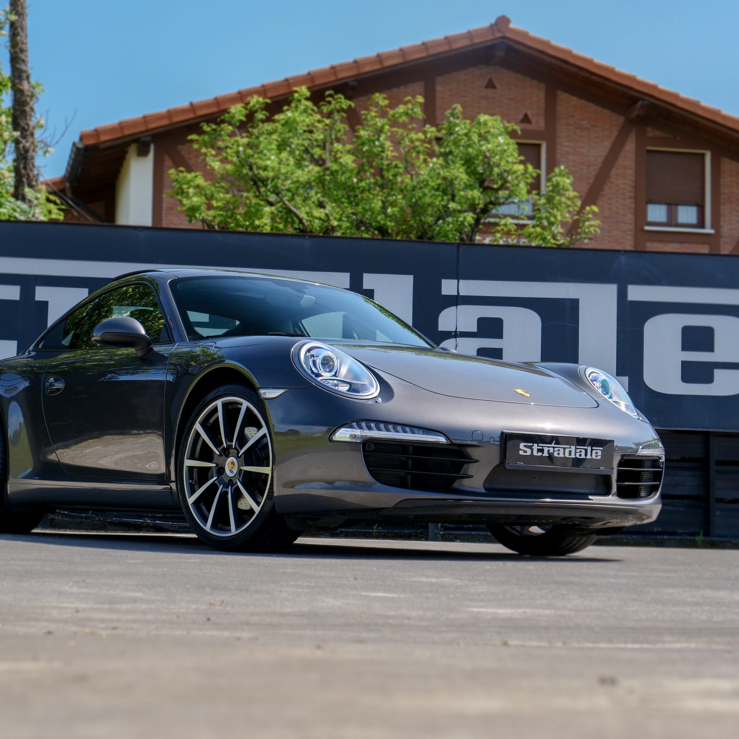 Porsche 991 Carrera - imagen 11